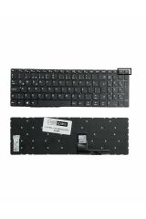 Lenovo ile Uyumlu V110-15ISK 80TL0012TX, V110-15ISK 80TL008NTX Notebook Klavye Siyah TR