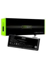 A1278 MB990J/A, A1278 MB990LL/A, A1278 MB990TA/A ile Uyumlu Notebook Batarya Pil