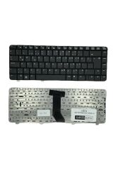 Hp ile Uyumlu 9J.N8682.Q0G, 9J.N8682.Q0T, 9J.N8682.Q0U, 9J.N8682.Q1D Notebook Klavye Siyah TR