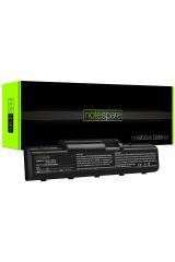 Acer ile Uyumlu Aspire 7715Z LX.PAT0X.005 Notebook Batarya Pil