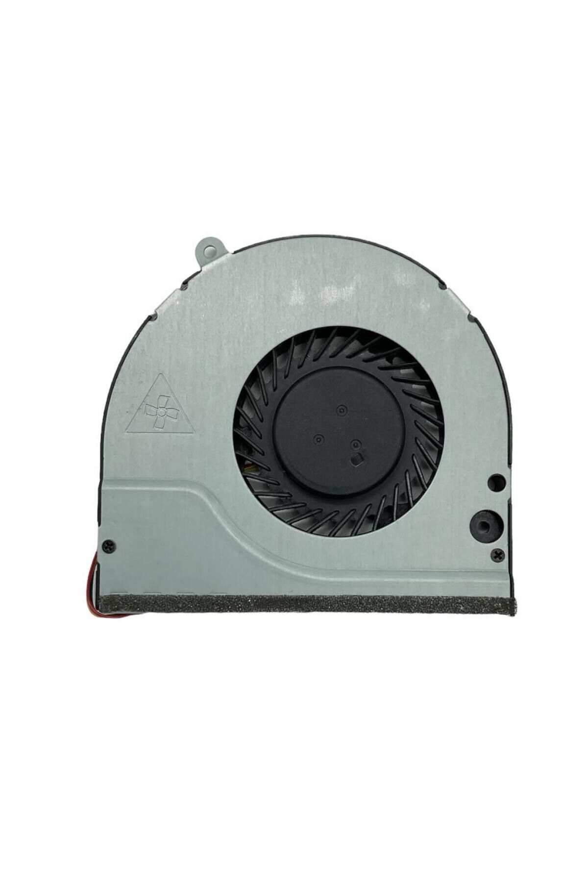 Acer ile Uyumlu Aspire E1-572G-54204G50MNKK, E1-572G-74508G1TMNII Cpu Fan, İşlemci Fanı