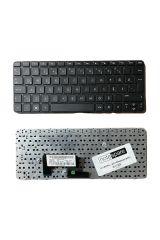 Hp ile Uyumlu 622344-141, 633476-141, 647569-141, 650726-141 Notebook Klavye Siyah TR