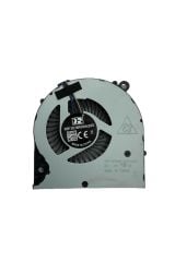 Hp ile Uyumlu EliteBook 740 G3, 745 G3, 745 G4, 755 G3 Cpu Fan, İşlemci Fanı