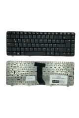 Hp ile Uyumlu MP-05583US-930, MP-05586P0-930, MP-05586TQ-930 Notebook Klavye Siyah TR