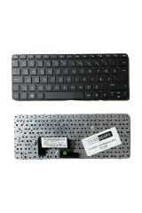 Hp ile Uyumlu 656763-141, 658517-141, AENM3A00410 Notebook Klavye Siyah TR