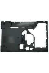 Lenovo ile Uyumlu IdeaPad G570 59-319612, G570 59-319614 Notebook Alt Kasa HDMI Portlu
