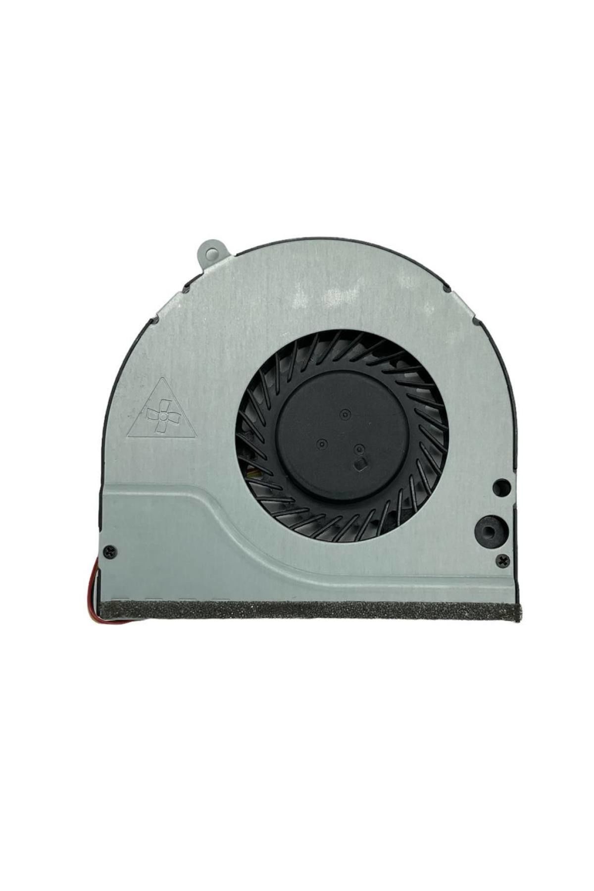 Acer ile Uyumlu Aspire V5WE2, Z5WE1 Cpu Fan, İşlemci Fanı