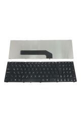 Asus ile Uyumlu MP-07G76TQ-5283, MP-07G76TQ-5285 Notebook Klavye Siyah TR