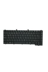 Acer ile Uyumlu 99.N5982.53D, 99.N5982.53T, 9J.N5982.20T, 9J.N5982.21D Notebook Klavye Siyah TR