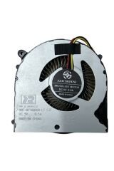 Monster ile Uyumlu AB07005HX080301, FG5B6-31-N5502-102 Cpu Fan, İşlemci Fanı Versiyon 1
