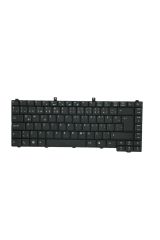 Acer ile Uyumlu 9J.N5982.50T, 9J.N5982.51D, 9J.N5982.53D, K032102A1 Notebook Klavye Siyah TR