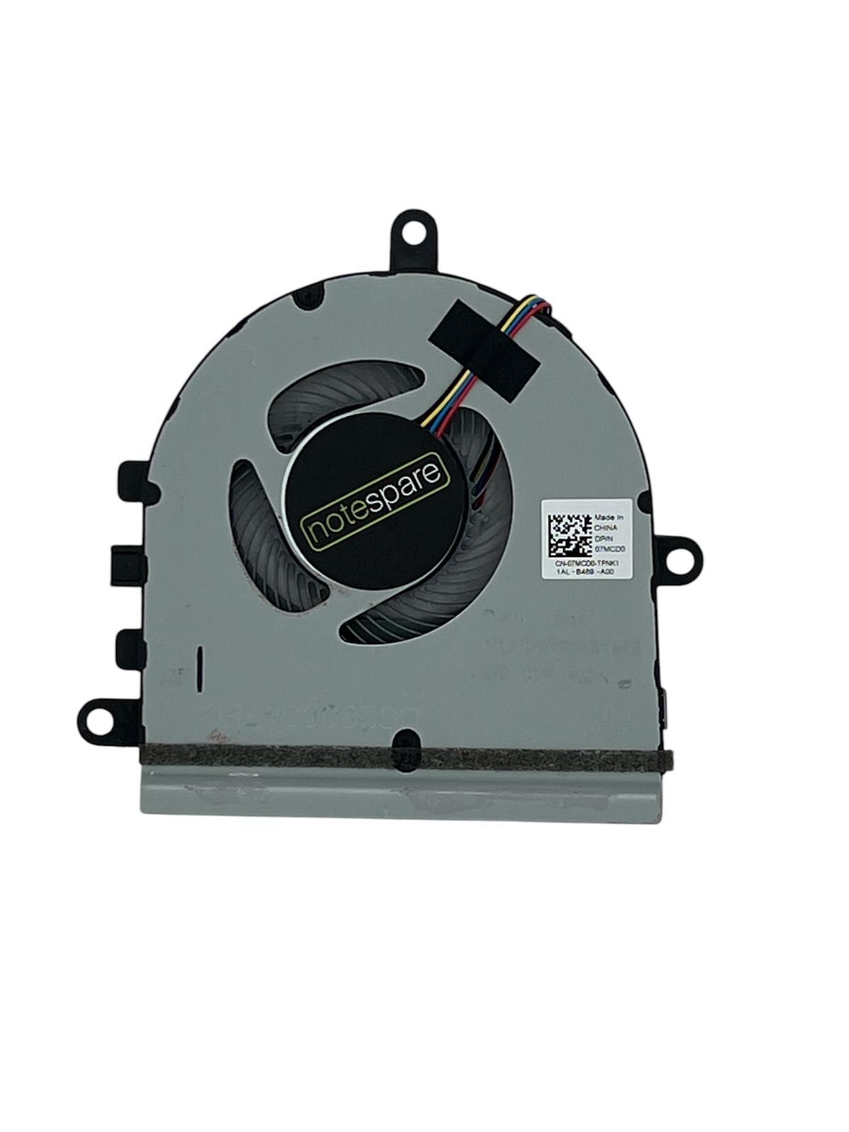 Dell ile Uyumlu Vostro 3501 N6501VN3501EMEA0 U Cpu Fan, İşlemci Fanı Versiyon 1