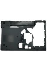 Lenovo ile Uyumlu IdeaPad G570 59-324350, G570 59-324353 Notebook Alt Kasa HDMI Portlu