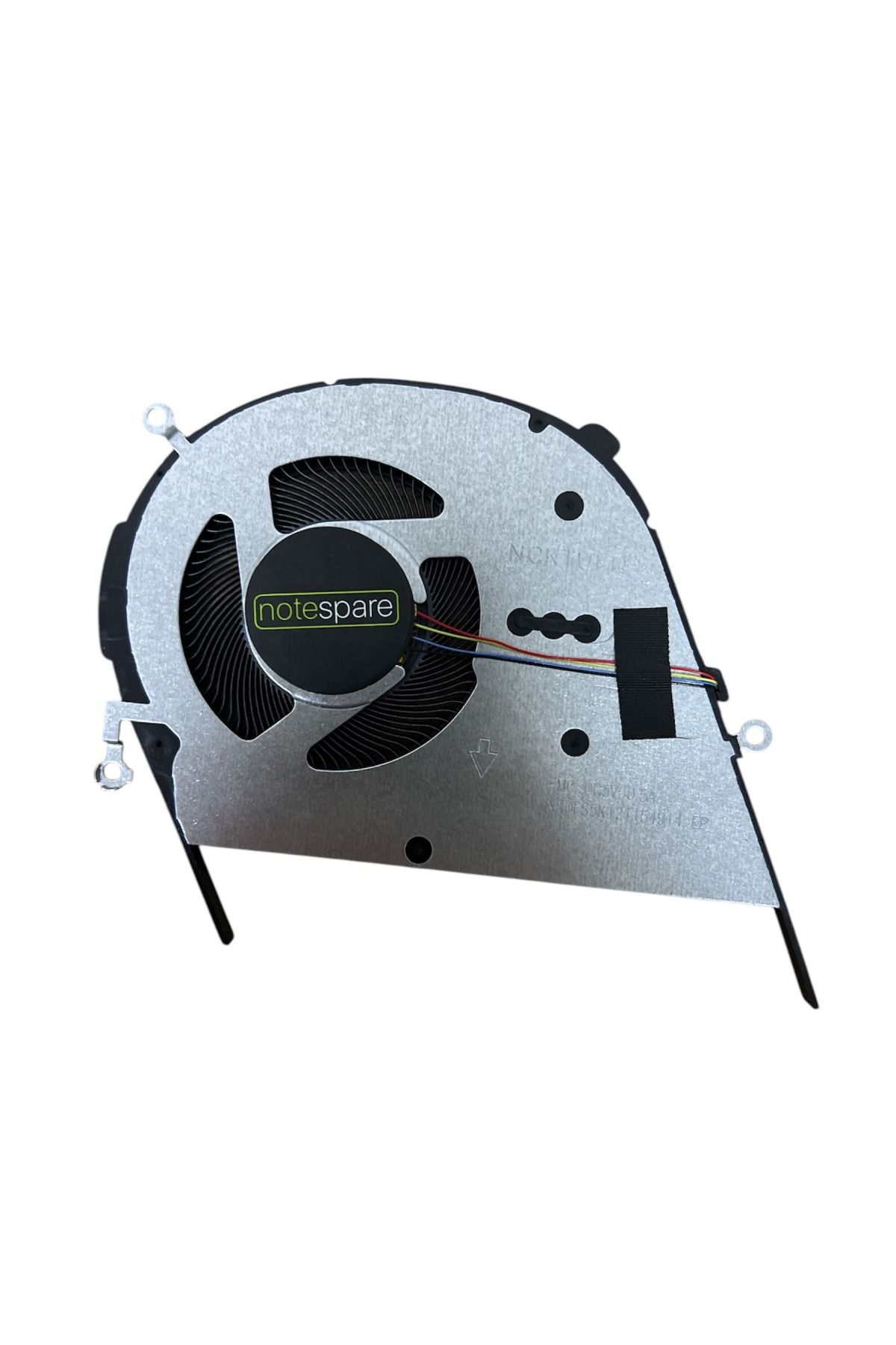 Asus ile Uyumlu Vivobook S413DA, S413EA, S413FA, S413IA Cpu Fan, İşlemci Fanı