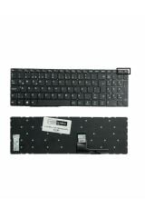 Lenovo ile Uyumlu V310-15ISK 80SY02FBTX, V310-15ISK 80SY02GTTX Notebook Klavye Siyah TR