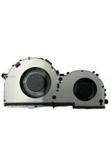 Lenovo ile Uyumlu IdeaPad Gaming L340-15IRH 81LK01CMTX Cpu Fan, İşlemci Fanı
