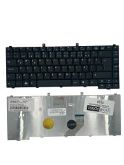 Acer ile Uyumlu Aspire 5160, 5500, 5515, 5610, 5610Z, 5611 Notebook Klavye Siyah TR