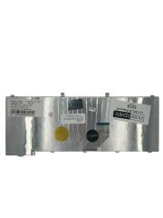 Acer ile Uyumlu Aspire 5160, 5500, 5515, 5610, 5610Z, 5611 Notebook Klavye Siyah TR