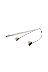 Dell ile Uyumlu Inspiron 15 3537 P28F, 15 3537 P28F003 Ekran Data Flex Kablosu