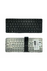 Hp ile Uyumlu 596262-001, 596262-141, 6037B0043501, 6037B0043519 Notebook Klavye Siyah TR