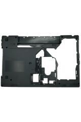 Lenovo ile Uyumlu IdeaPad G575, G575A, G575C, G575E Notebook Alt Kasa HDMI Portlu