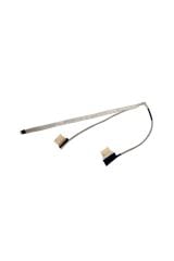 Dell ile Uyumlu Inspiron 15R 5521 P28F, 15R 5537 P28F Ekran Data Flex Kablosu