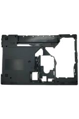 Lenovo ile Uyumlu IdeaPad G575 59-336162, G575 59-3361624 Notebook Alt Kasa HDMI Portlu