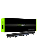 Acer ile Uyumlu NX.ML0EY.001, NX.V8NEY.004 Notebook Batarya Pil