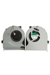Asus ile Uyumlu S550CB, S550CM, S56CB, S56CM Cpu Fan, İşlemci Fanı Versiyon 1