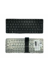 Hp ile Uyumlu Pavilion DV3-4300st (LC933EA), DV3-4310et (LE441EA) Notebook Klavye Siyah TR