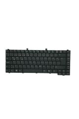Acer ile Uyumlu NSK-H353D, NSK-H353T, PK130020800, V032102AS2 Notebook Klavye Siyah TR