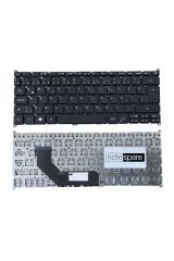 Acer ile Uyumlu Swift 3 0KN1-201TU11, OKN1-201TU11 Notebook Klavye Siyah TR