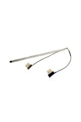 Dell ile Uyumlu Inspiron 3521 X31F45C, 3521 X97F23C, 5537 G20W81C Ekran Data Flex Kablosu