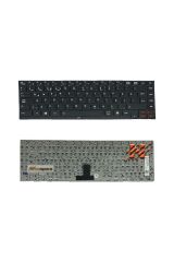 Toshiba ile Uyumlu MP-10J86GB63561W, P000563480 Notebook Klavye Siyah TR