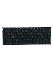 Asus ile Uyumlu VivoBook Q200E-AR5B125, Q200E-BCL0803E Notebook Klavye Siyah TR
