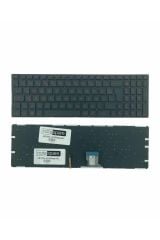 Asus ile Uyumlu G502, G502V, G502VM, G502VS, G502VT Notebook Klavye Işıklı Siyah TR