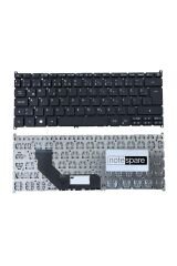 Acer ile Uyumlu Swift 3 SF314-52G N17P3 Notebook Klavye Siyah TR
