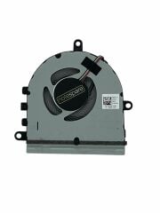 Dell ile Uyumlu Vostro 3591 P75F, 3591 P75F013 Cpu Fan, İşlemci Fanı Versiyon 1