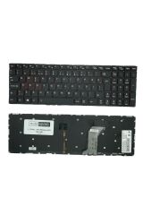 Lenovo ile Uyumlu T6S1, T6S1-TR, T6S1B, T6ZP1B-TR Notebook Klavye Işıklı Siyah TR