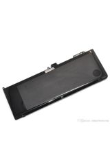 MacBook ile Uyumlu 15'' Pro A1286 MC118J/A, A1286 MC118TA/A Notebook Batarya Pil