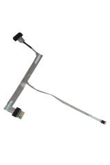 Dell ile Uyumlu 50.41E01.001, 50.41E01.002, 50.4IE0.201 Ekran Data Flex Kablosu