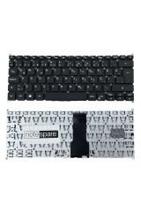 Acer ile Uyumlu Swift 3 SF314-54-P8UG, 3 SF314-55 N18P1 Notebook Klavye Siyah Versiyon 1