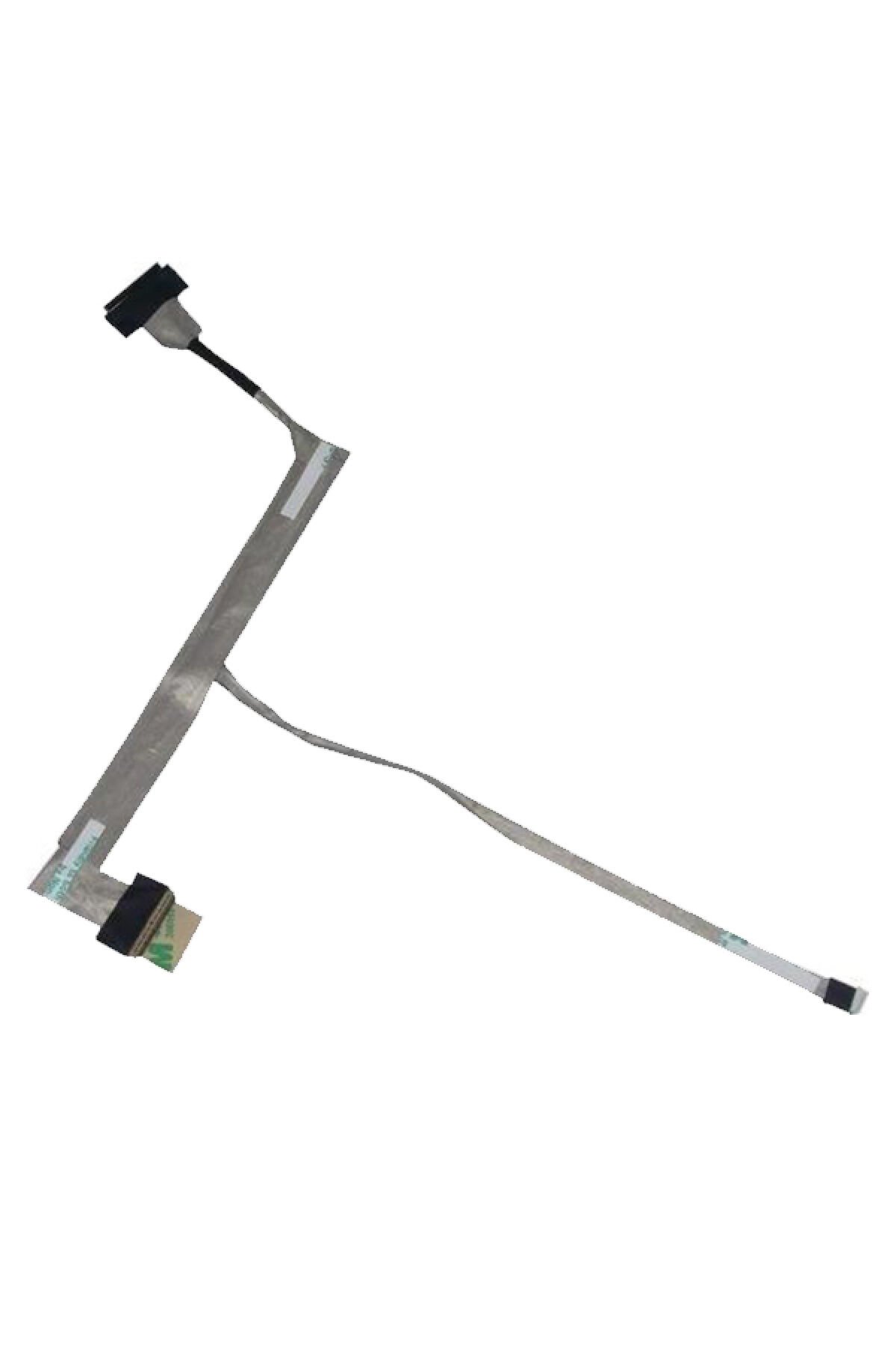Dell ile Uyumlu Inspiron 3550, V3550, N5110, M5110 Ekran Data Flex Kablosu