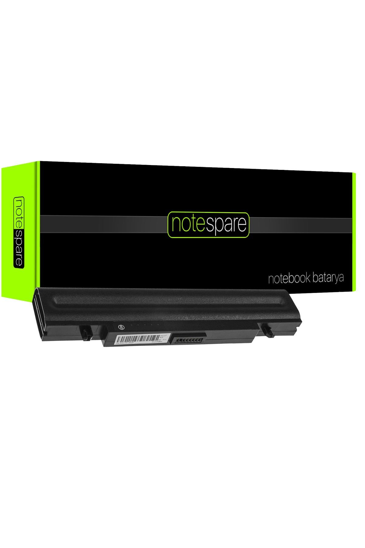 Samsung ile Uyumlu NP-R510-FS04TR, NP-R510-FS05TR, NP-R510-FS06TR Notebook Batarya Pil