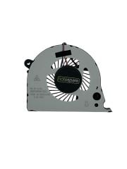 Dell ile Uyumlu Inspiron Gaming 7577 FB70D128F81C Cpu Fan, İşlemci Fanı