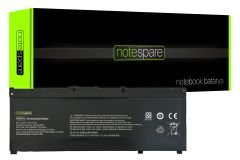 Hp ile Uyumlu L08934-2c1, L08934-2c2 Notebook Batarya Pil