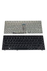 Lenovo ile Uyumlu 25-011599, 25-011602, 25-011980, 25011632, 25201230 Notebook Klavye Siyah TR