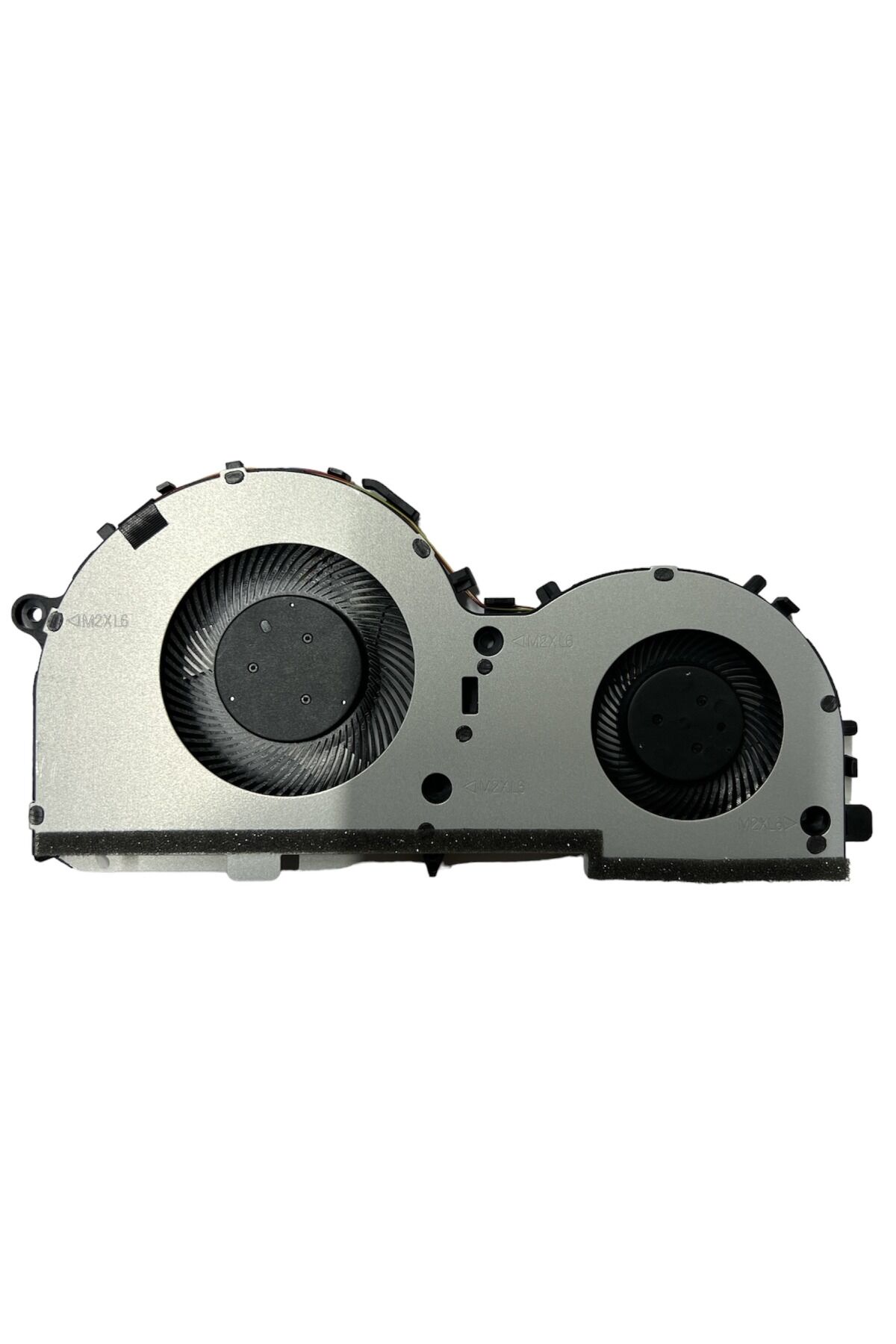 Lenovo ile Uyumlu IdeaPad Gaming L340-15IRH 81LK014CTX Gpu Fan, Ekran Kartı Fanı