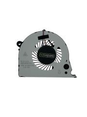 Dell ile Uyumlu Inspiron Gaming 7577 FB70D256F161C Cpu Fan, İşlemci Fanı