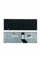 Acer ile Uyumlu Aspire NSK-RE1SQ, NSK-REBBQ, NX.EF9EY.001 Notebook Klavye Siyah TR